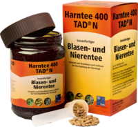 HARNTEE 400 TAD N Granulat