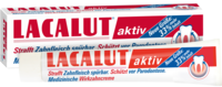 LACALUT aktiv Zahncreme