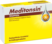 MEDITONSIN Tropfen