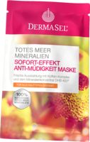 DERMASEL Maske Anti-Müdigkeit SPA