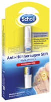 SCHOLL Anti-Hühneraugen Stift